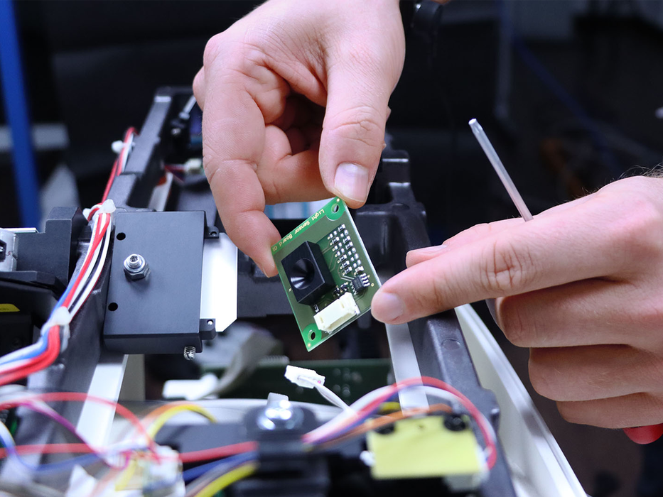 Extended Warranty Package - Electronics Service Std Retal2010 Year Warranty